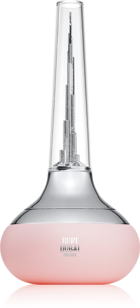 Le Chameau Burj Dubai Melina