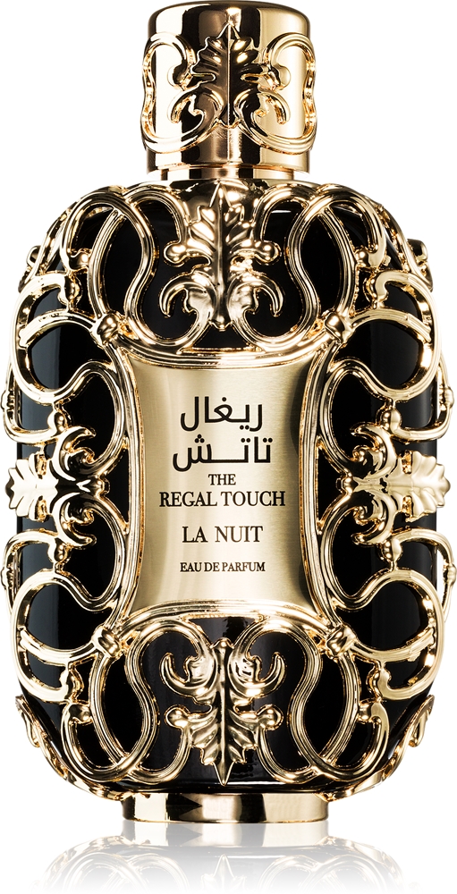 Le Chameau Regal Touch La Nuit