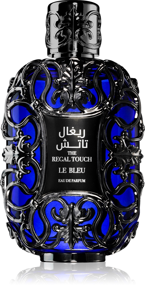 Le Chameau Regal Touch La Blue