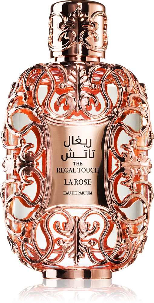 Le Chameau Regal Touch La Rose