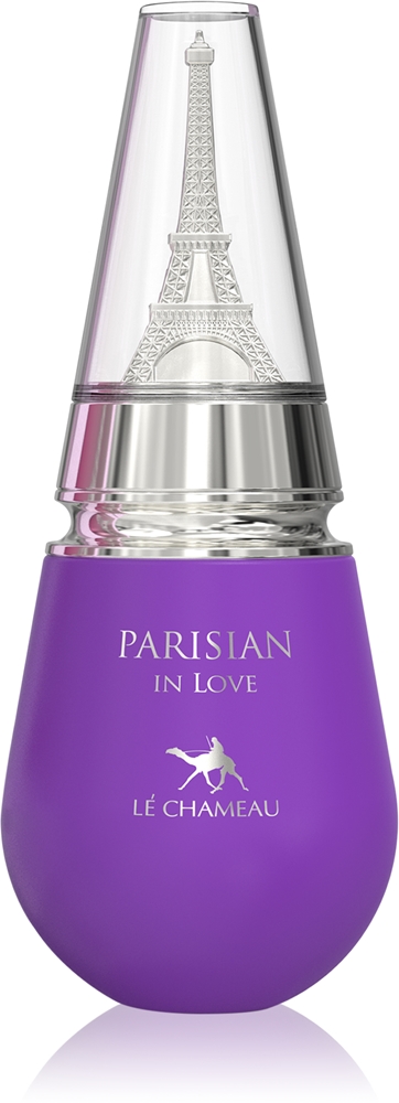 Le Chameau Parisian In Love