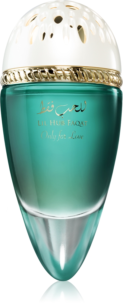 Le Chameau Lil Hub Faqat Only For Love