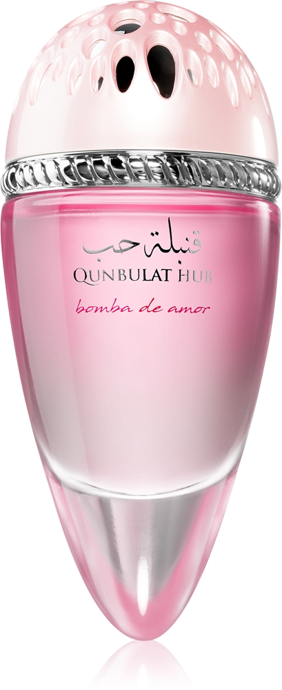 Le Chameau Qunbulat Hub Bomba De Amor