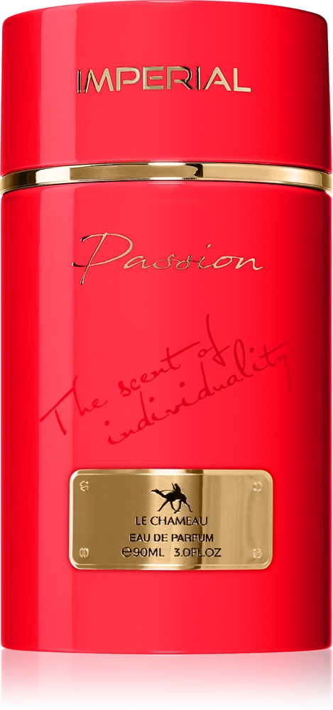 Le Chameau Imperial Passion