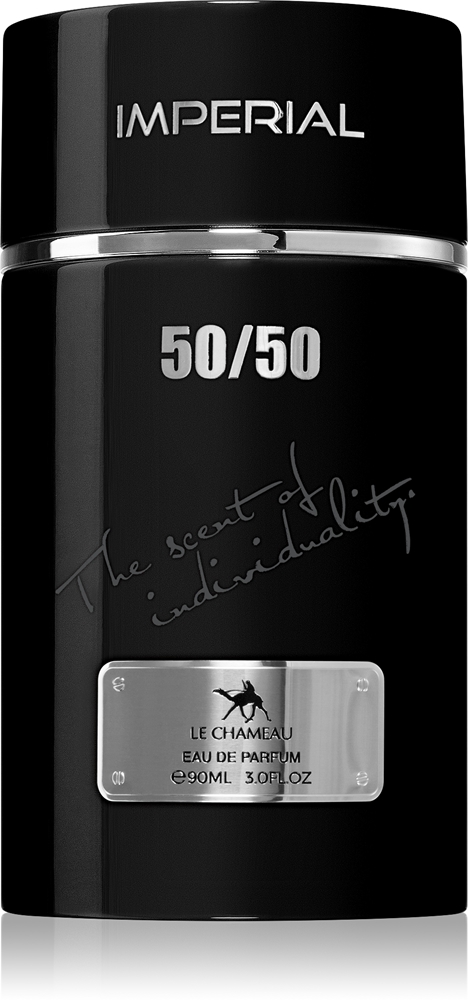 Le Chameau Imperial 50/50