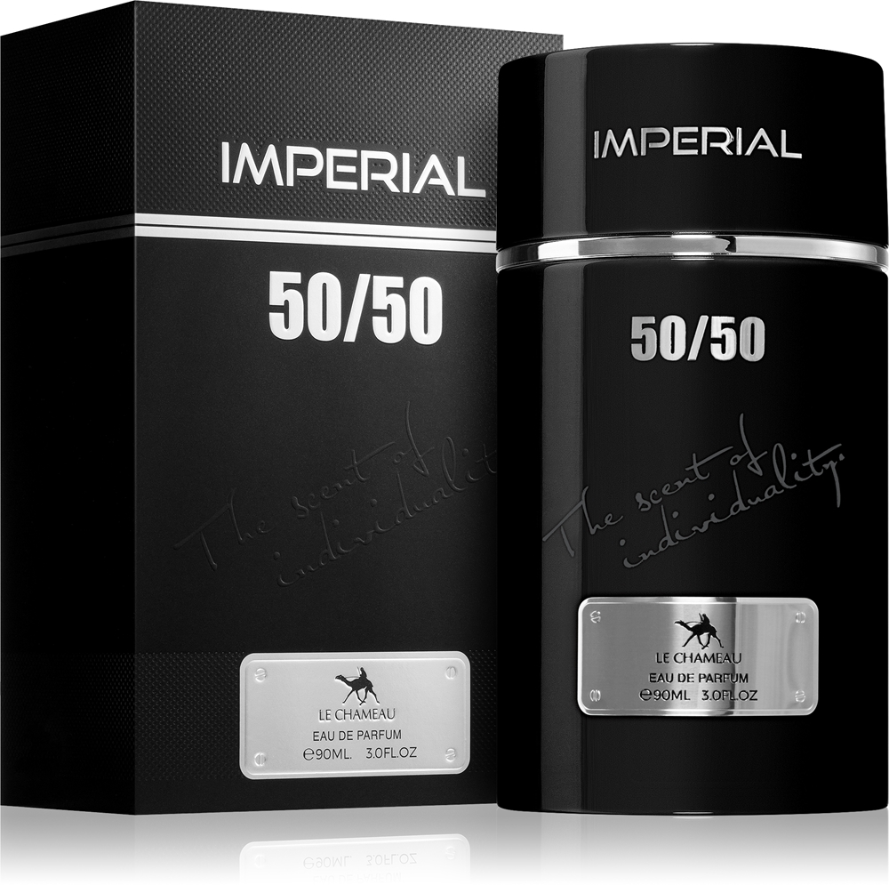 IMPERIAL 50/50