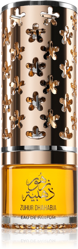 Le Chameau Zuhur Dhahabia