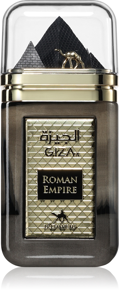 Le Chameau Giza Roman Empire