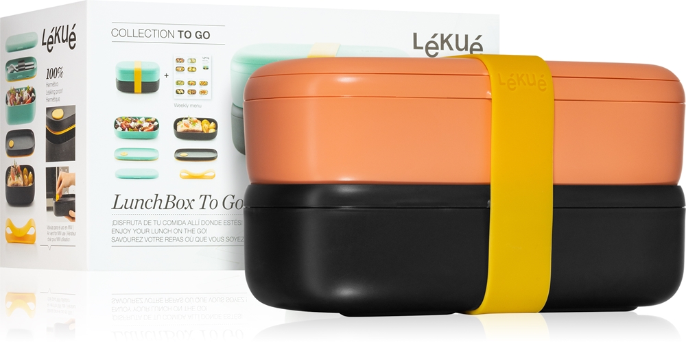 Récipient à Sauce MB Temple M Coton - Monbento