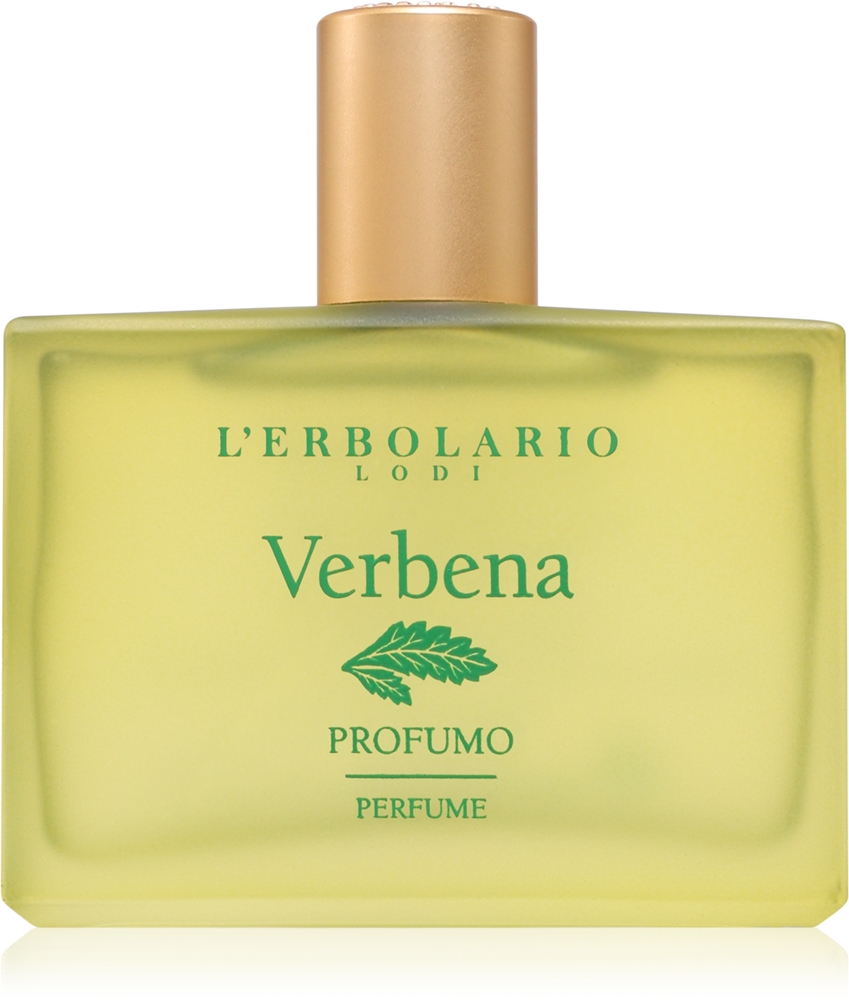 L'ERBOLARIO Verbena