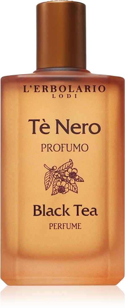 L'ERBOLARIO Té Nero