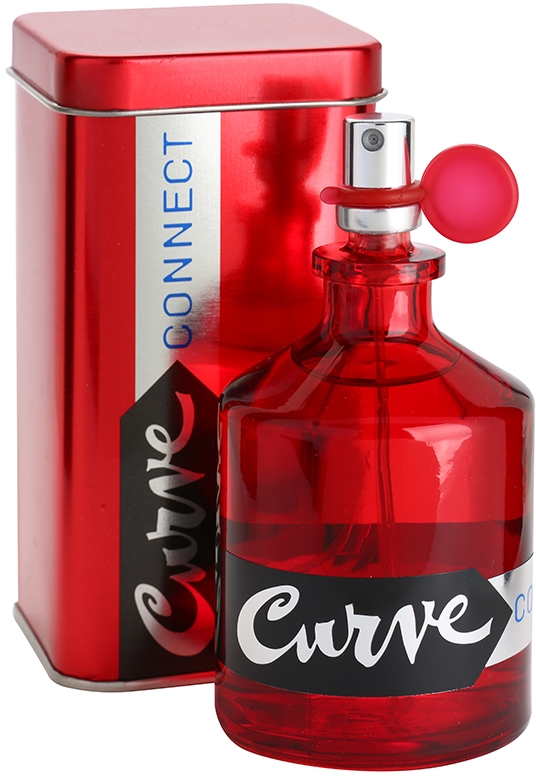 CURVE CONNECT FOR MEN