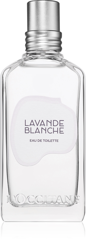 L’Occitane Lavande Blanche