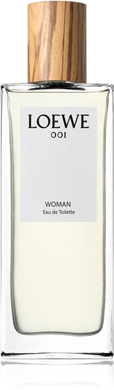 Loewe 001 Woman