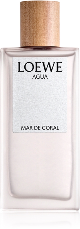 Loewe Agua Mar de Coral