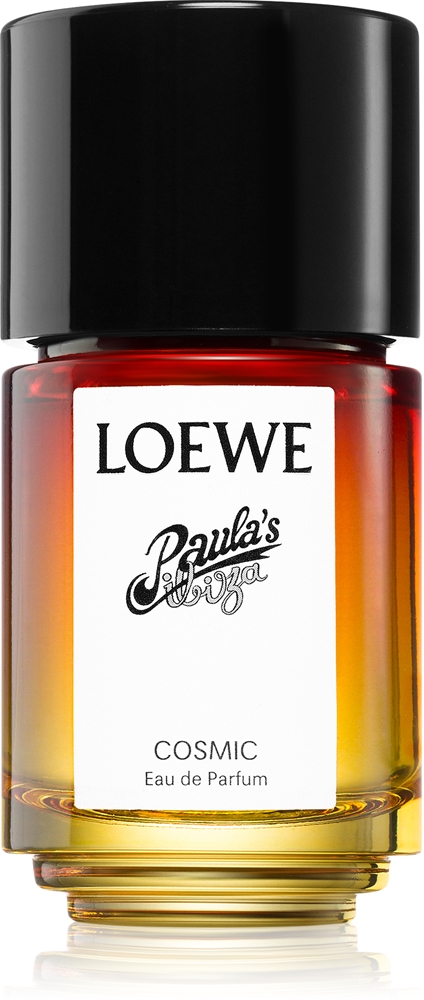 Loewe Paula’s Ibiza Cosmic