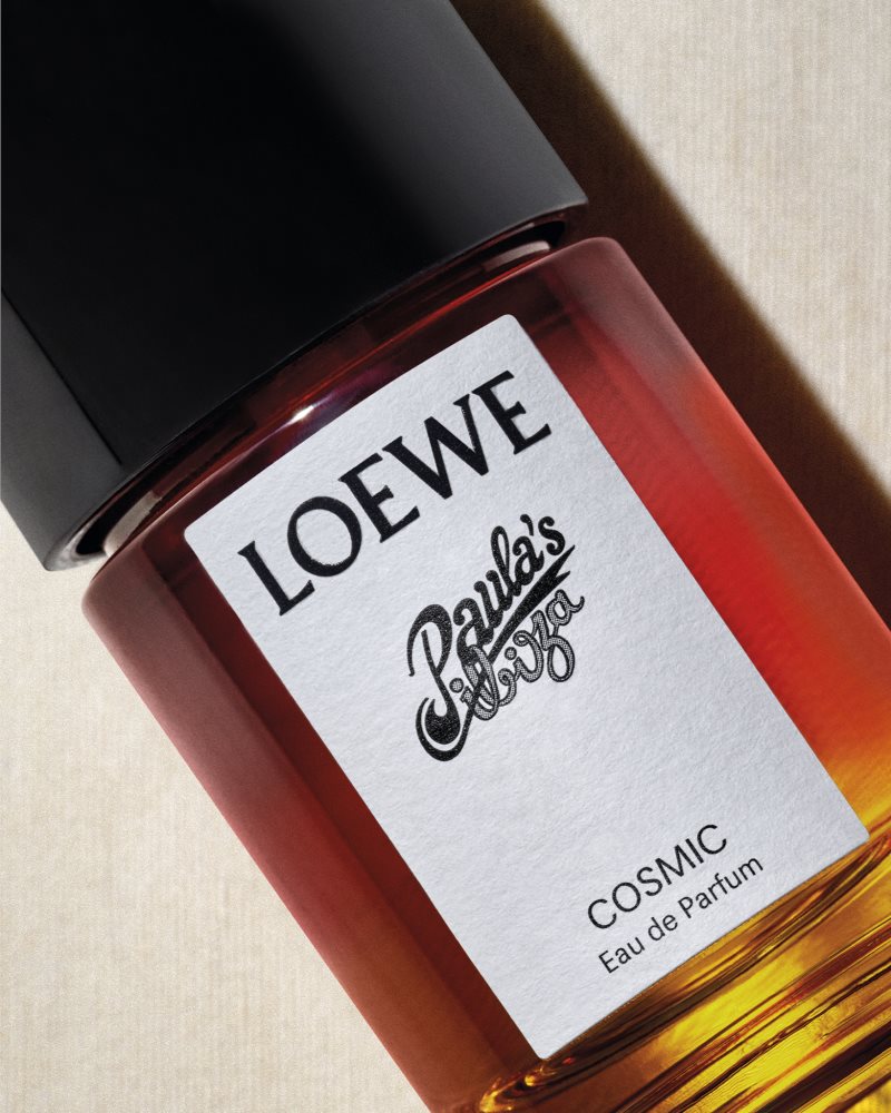 Loewe Paula’s Ibiza Cosmic Eau de Parfum Unisex