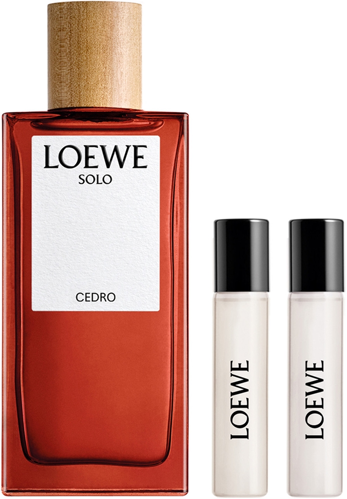 Solo Loewe Cedro by Loewe main image 1