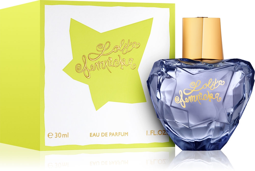 Parfum Lolita Lempicka Mon Premier - Eau De Parfum 50 Ml Femme Neuf