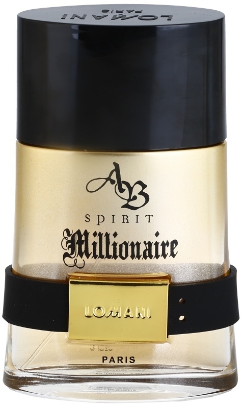 Lomani AB Spirit Millionaire