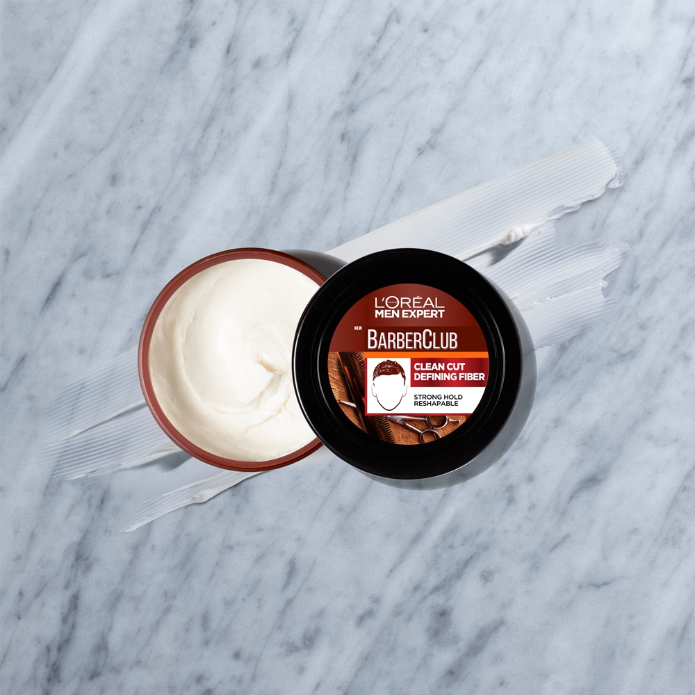 L’Oréal Paris Men Expert Clean Cut восък за коса | notino.bg