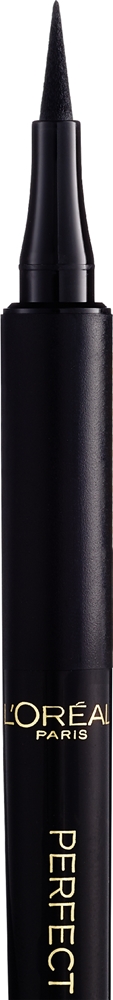 Eyeliner L'Oréal Perfect Slim By Superliner 24h Waterproof - Noir Intense, Stylo, 1 Ml