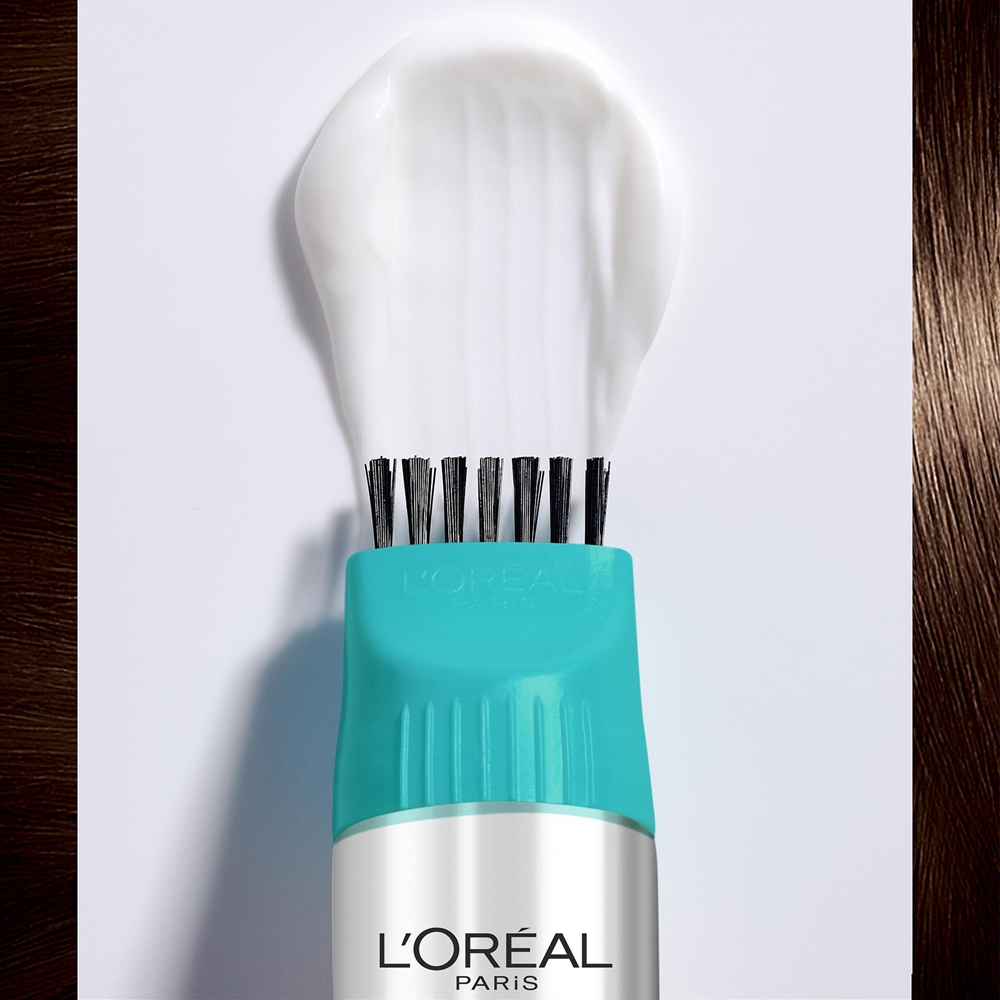 L’Oréal Paris Magic Retouch Permanent root touch-up hair dye with ...