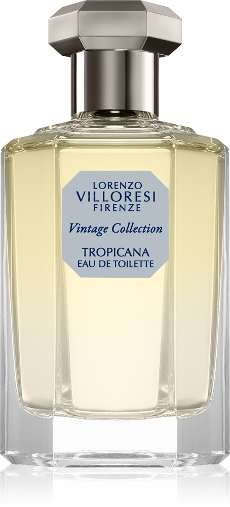 Lorenzo Villoresi Tropicana