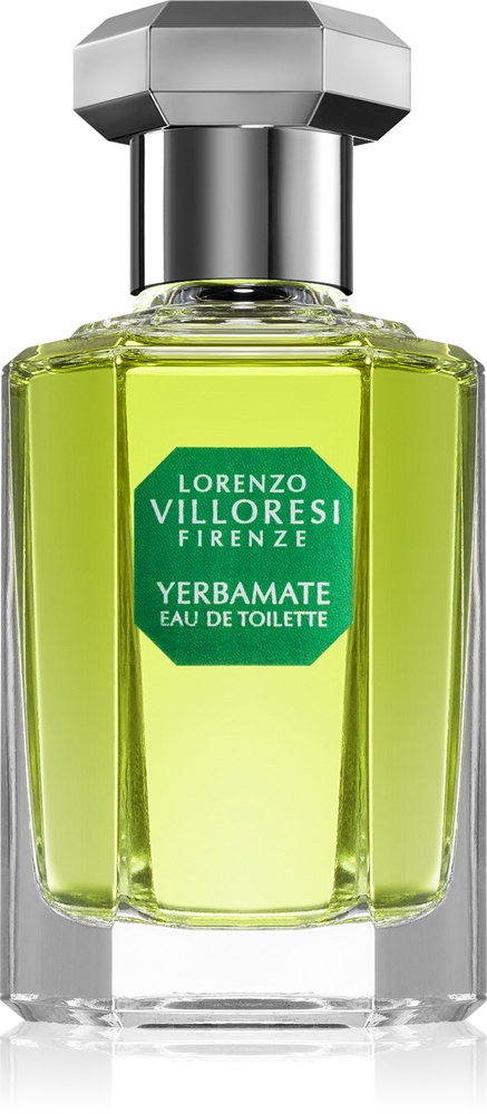 Lorenzo Villoresi Yerbamate