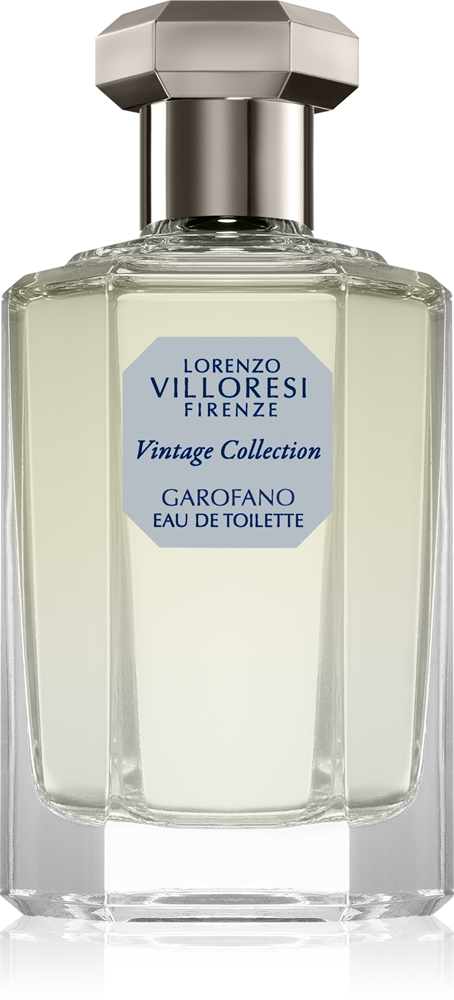 Lorenzo Villoresi Garofano