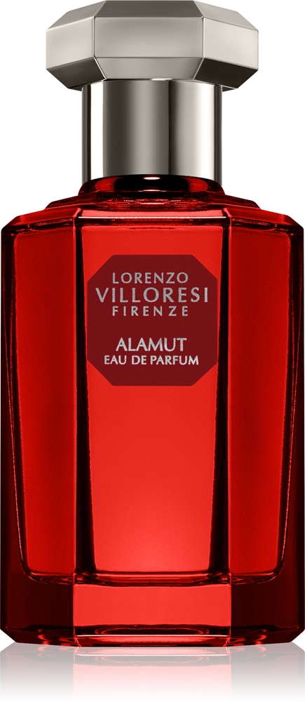 Lorenzo Villoresi Alamut