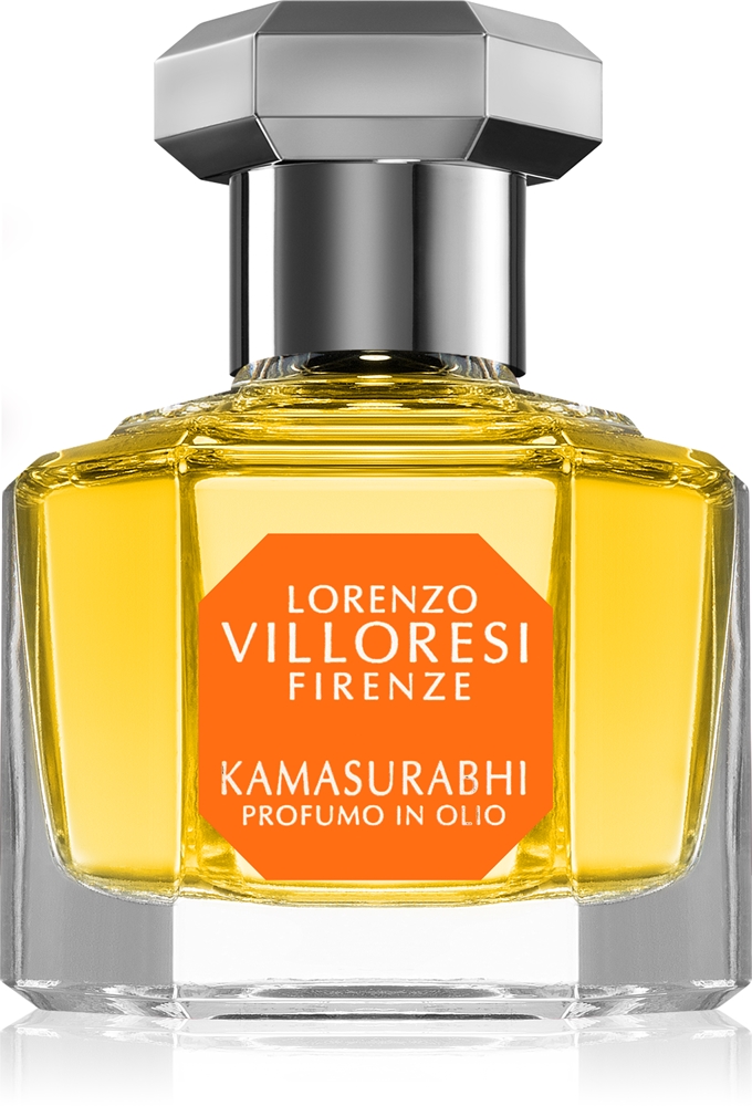 Lorenzo Villoresi Kamasurabhi