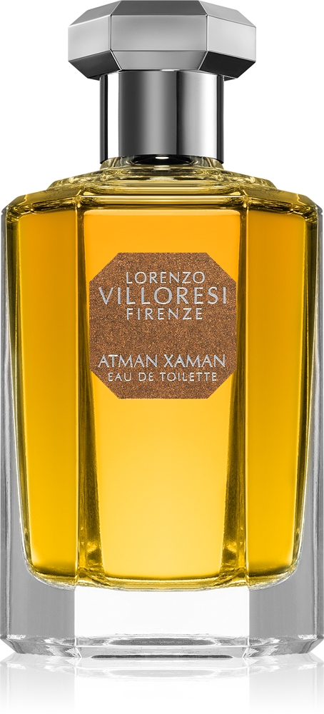 Lorenzo Villoresi Atman Xaman