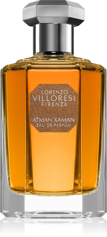 Lorenzo Villoresi Atman Xaman