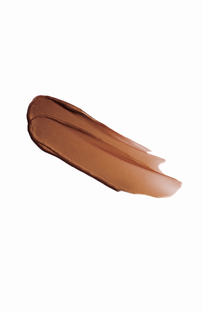 Gia in Bronze Shimmer