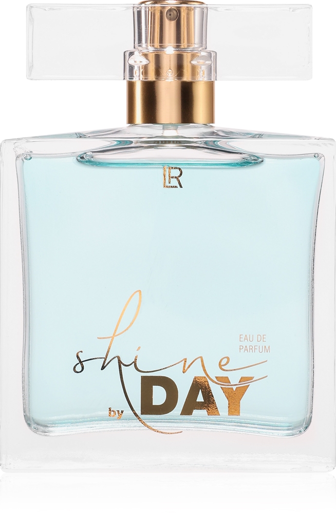 LR Shine by Day