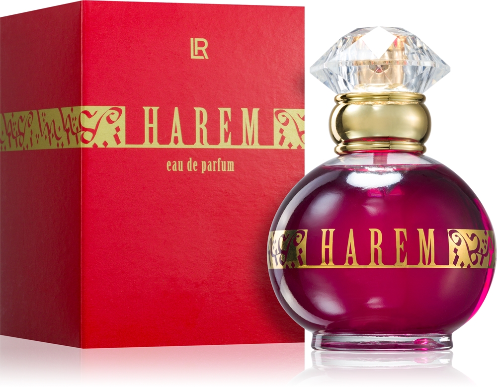 Lr Parfum Liste Original