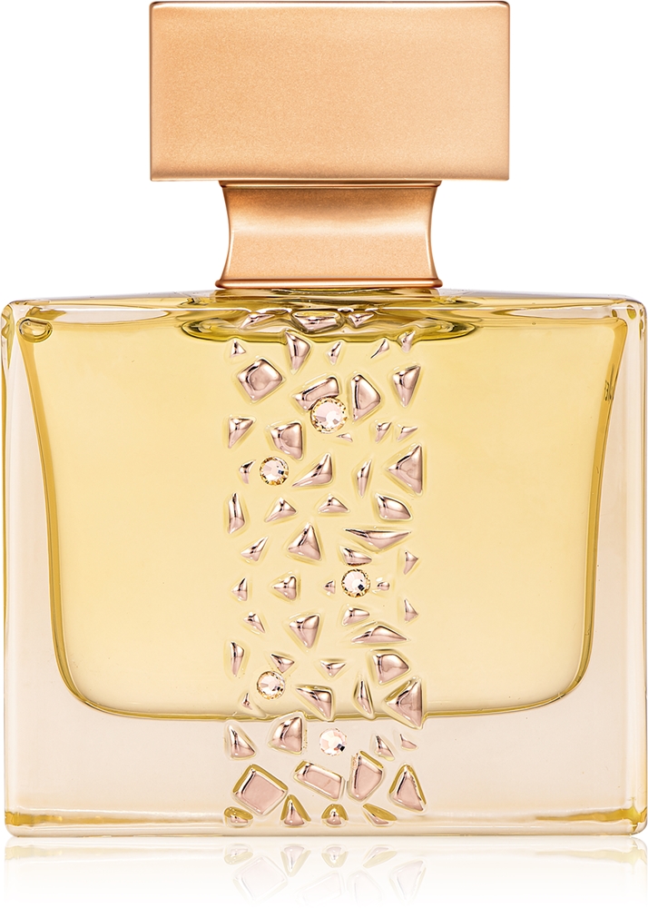 M. Micallef Jewel Collection Royal Muska Nectar