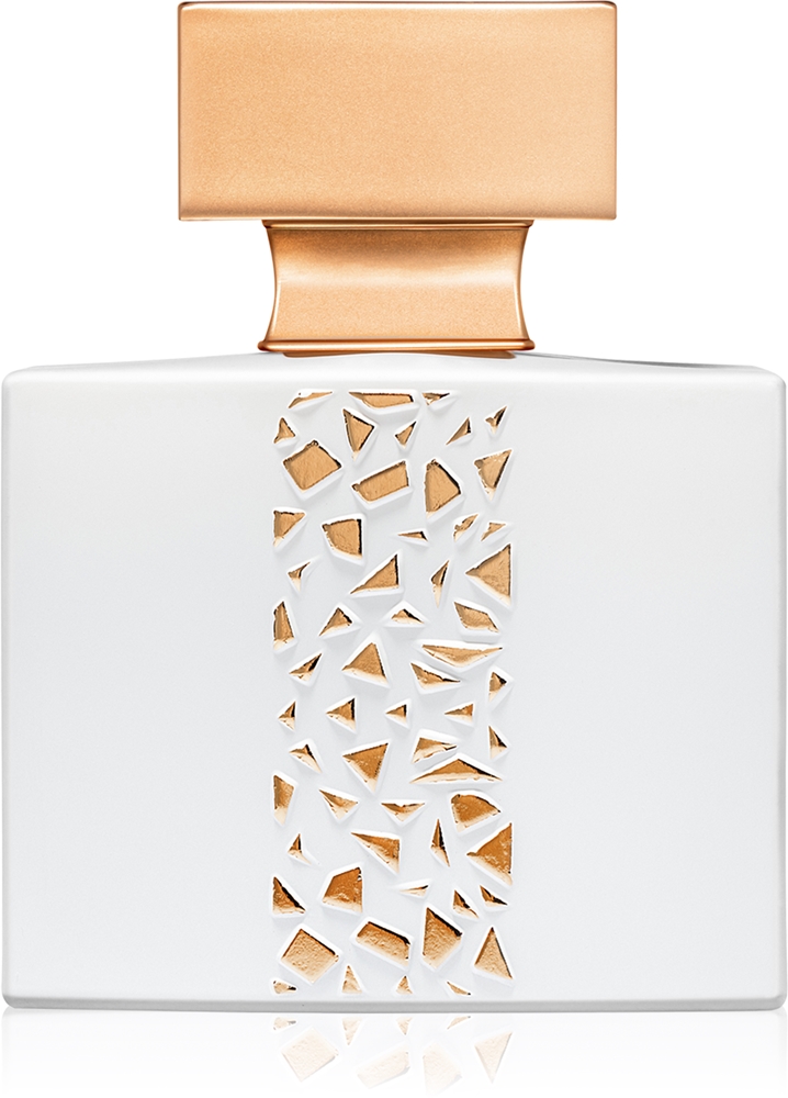 M. Micallef Jewel Collection Ylang In Gold Nectar