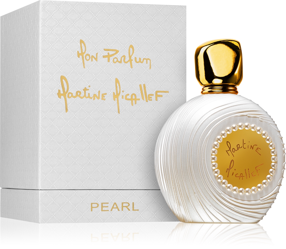 M. Micallef Mon Parfum Pearl Eau de Parfum für Damen