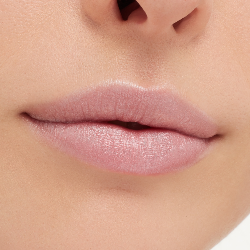 MAC Cosmetics 40 Years Of MAC! Glaze Lipstick Кремообразно червило със ...