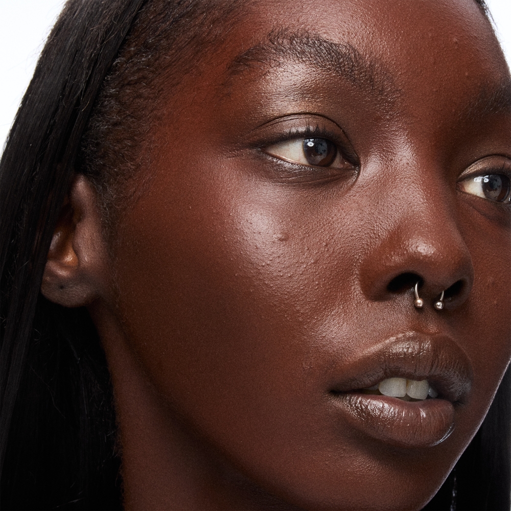 MAC Cosmetics Hyper Real SkinCanvas™ Waterlight Cream hydratační krém ...
