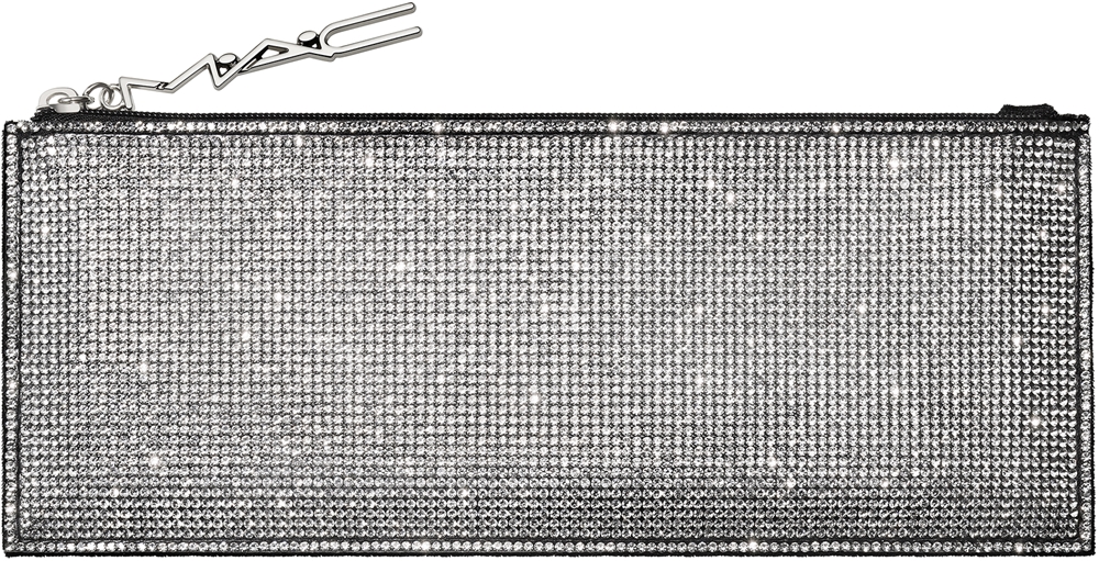 MAC Cosmetics Holiday Finishing Touch Brush Kit darčeková sada | notino.sk