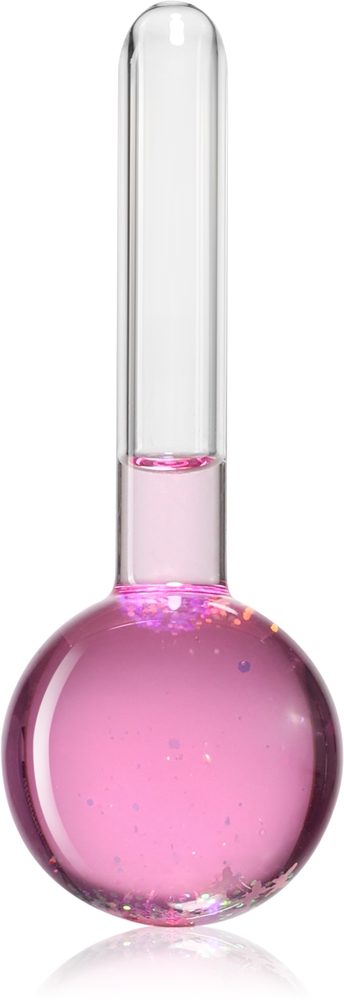 Аксессуары для массажа лица Mad Beauty Tinker Bell лёгкие, для дома и поездок, 1 шт