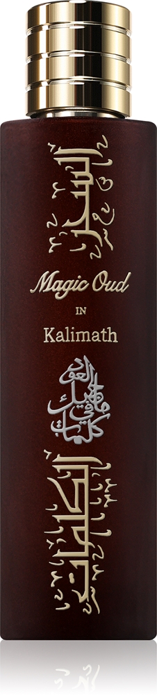 Magic Oud In Kalimath