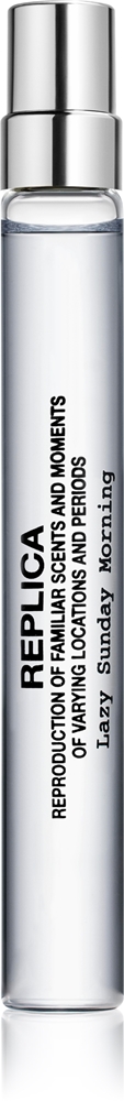 Maison Margiela REPLICA Lazy Sunday Morning