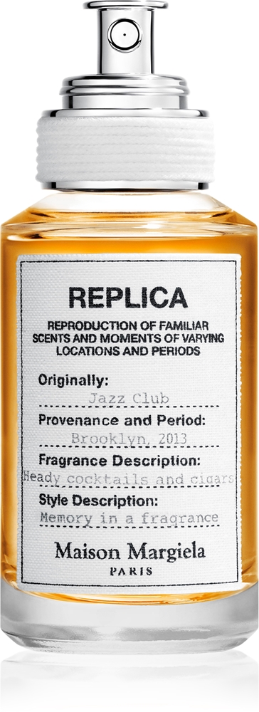 Maison Margiela REPLICA Jazz Club
