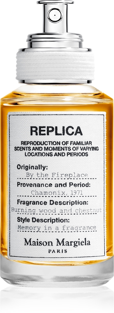 Maison Margiela REPLICA By the Fireplace