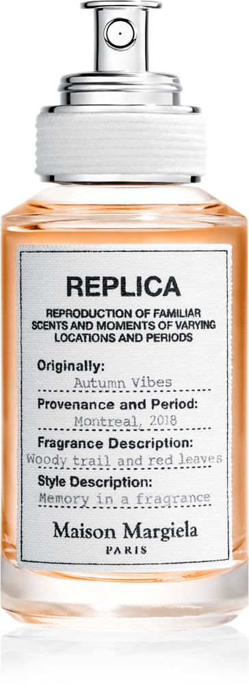 Maison Margiela REPLICA Autumn Vibes