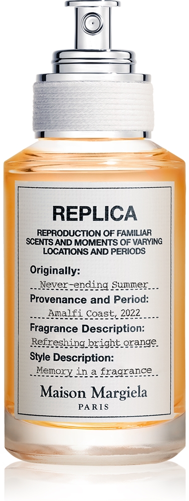 Maison Margiela REPLICA Never-ending Summer